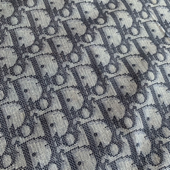Dior scarf - Picture 5 of 6